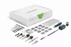 Set De Montage FESTOOL SYS3 M 89 ORG CE-SORT - 104 Accessoires - 576804 -Festool Outils Promos Boutique 02e45e70 1358 11eb 8110 005056b31774 1600 1066 1