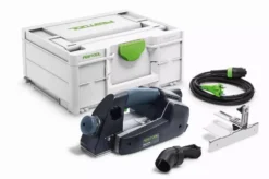Rabot FESTOOL EHL 65 EQ-Plus - Avec Guide Parallèle + Systainer SYS3 M 187 - 576247 5 Rabot FESTOOL EHL 65 EQ-Plus - Avec Guide Parallèle + Systainer SYS3 M 187 - 576247 -Festool Outils Promos Boutique 117238d5 2a88 11ec 811f 005056b31774 1600 1066