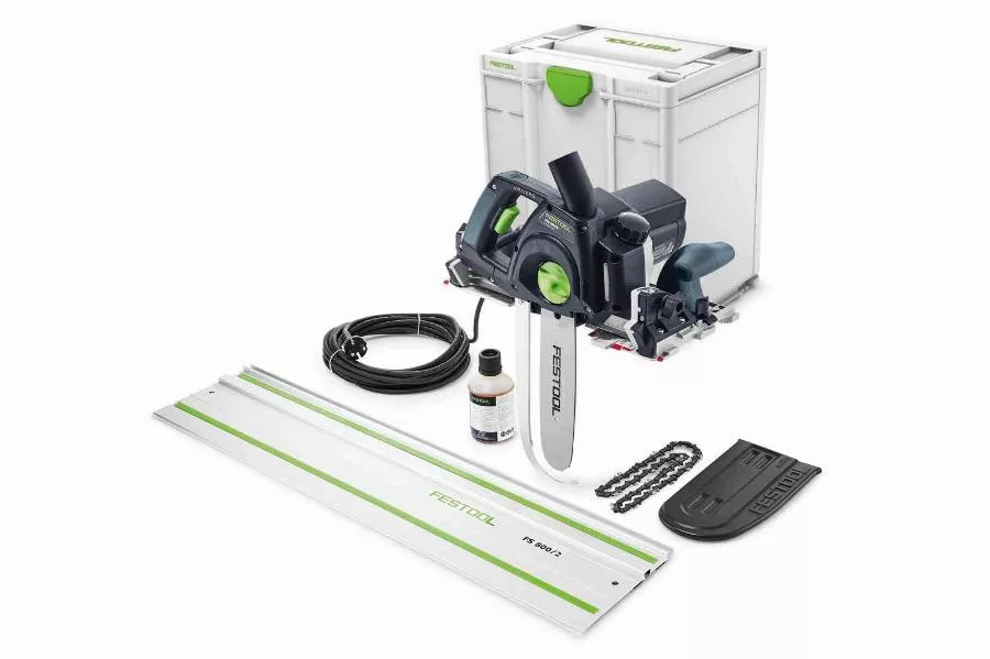 Scie Universelle SSU 200 EB-Plus-FS Universal FESTOOL - 576565 2 Scie Universelle SSU 200 EB-Plus-FS Universal FESTOOL - 576565 – Image 2