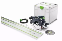 Scie Circulaire Portative HK 55 EBQ-Plus-FS FESTOOL - 576126 -Festool Outils Promos Boutique 576126