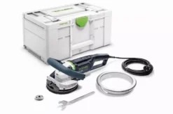 Ponceuse De Rénovation RG 130 E-Plus Renofix FESTOOL - 576393 -Festool Outils Promos Boutique 576393