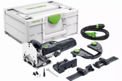 Fraiseuse DF 500 Q-Set Domino FESTOOL - 576420 5 Fraiseuse DF 500 Q-Set Domino FESTOOL - 576420 -Festool Outils Promos Boutique 576420