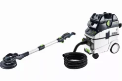 Ponceuse à Bras LHS 2 225/CTM 36-Set Planex FESTOOL - 576698