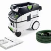 Aspirateur CTH 26 E Cleantec FESTOOL - 576907