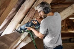 Scie Sabre Sans Fil RSC 18 EB-Basic FESTOOL - Sans Batterie - 576947 -Festool Outils Promos Boutique 576947 2