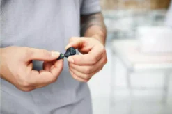 Bouchons D'oreilles EB-Y-S2/12 FESTOOL Pour Protection Auditive GHS 25I - 12 Pièces - 577795 5 Bouchons D'oreilles EB-Y-S2/12 FESTOOL Pour Protection Auditive GHS 25I - 12 Pièces - 577795 -Festool Outils Promos Boutique 577794 1 1