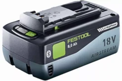 Batterie FESTOOL Haute Puissance BP 18 Li 8.0 HP-ASI - 18V 8.0Ah - 577323