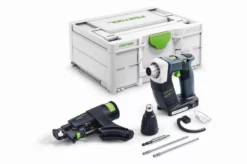 Visseuse Sans Fil Pour Plaquiste FESTOOL DWC 18-4500 Basic Duradrive - Sans Batterie, Ni Chargeur - 576504 -Festool Outils Promos Boutique 7dd00c13 d651 11ea 810c 005056b31774 1600 1066