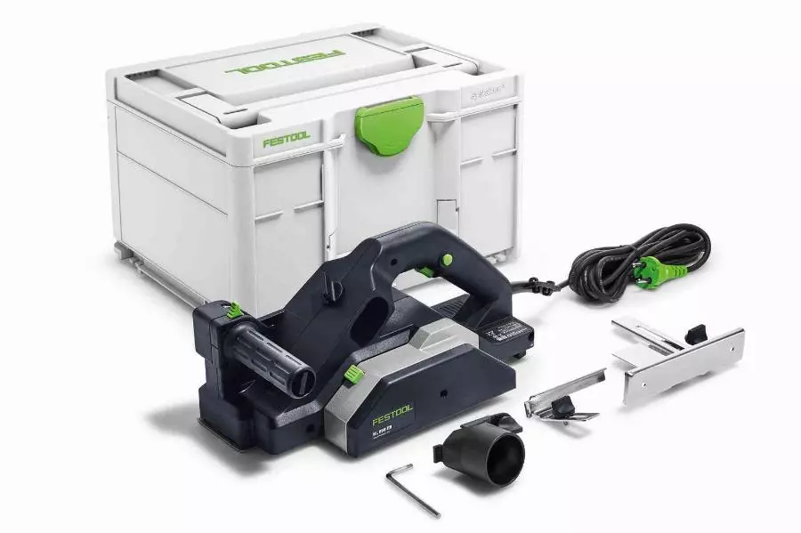 Rabot HL 850 EB-Plus FESTOOL - 576253 4 Rabot HL 850 EB-Plus FESTOOL - 576253 – Image 4