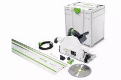 Scie Circulaire FESTOOL TS 75 EBQ-Plus-FS - 1600W Ø210 Mm - Avec Rail FS 1400/2 + Lame Wood Universal - 576115 -Festool Outils Promos Boutique 8644e12b 2a87 11ec 811f 005056b31774 1600 1066