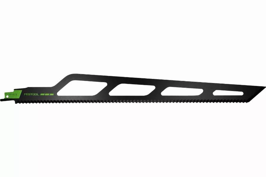Lame De Scie Sabre Building Materials Insulation SR 400/5 FESTOOL Pour RSC 18 - 577491 1 Lame De Scie Sabre Building Materials Insulation SR 400/5 FESTOOL Pour RSC 18 - 577491