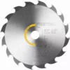 Lame De Scie Circulaire WOOD RIP CUT HW 168x1,8x20 PW16 FESTOOL - 205763