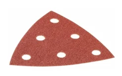 Abrasif STF FESTOOL - 93V Pour Bois - V93/6 - Grain 100 -RU2 - 50 Pièces - 499164