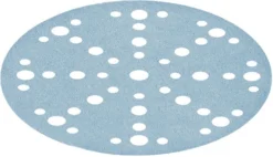 Abrasifs FESTOOL STF D150/16 P120 GR - Boite De 100 - 575164