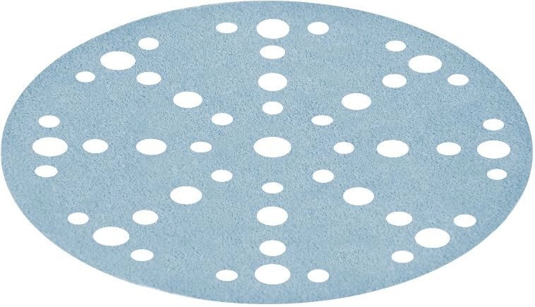 Abrasifs FESTOOL STF D150/16 P120 GR - Boite De 100 - 575164 1 Abrasifs FESTOOL STF D150/16 P120 GR - Boite De 100 - 575164