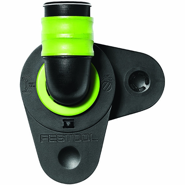 Buse Modulable De Maintien FESTOOL CT-W Pour Aspirateurs CT - 500312 2 Buse Modulable De Maintien FESTOOL CT-W Pour Aspirateurs CT - 500312 – Image 2
