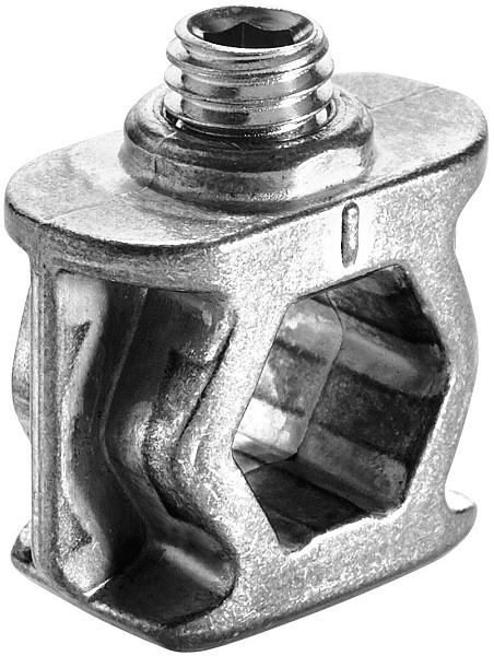 Élément De Verrouillage Transversal FESTOOL SV-QA D14/32 - Pour Fraiseuse DOMINO XL DF700 - 201351 1 Élément De Verrouillage Transversal FESTOOL SV-QA D14/32 - Pour Fraiseuse DOMINO XL DF700 - 201351