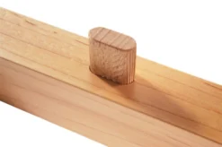 Domino FESTOOL En Hêtre 14x140/70 BU - Boîte De 70 Pièces - 498219