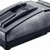 Chargeur FESTOOL TCL 6 220-240V - Pour Toute Batteries Li-Ion (sauf CXS/TXS) - 201135