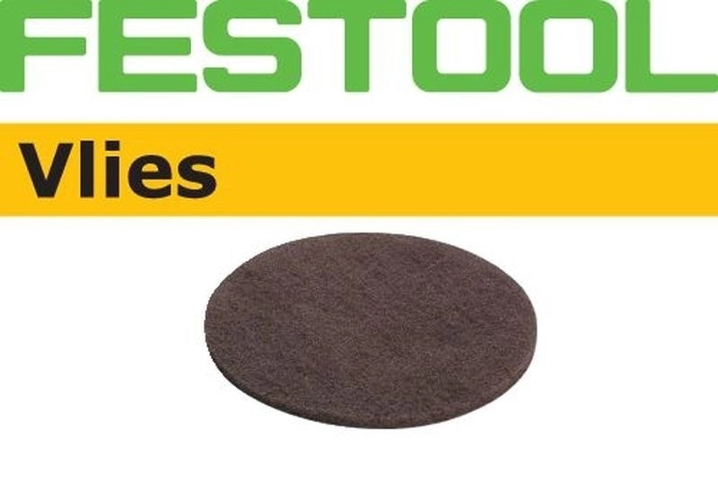 Abrasif Vlies FN FESTOOL STF VL - 2011 1 Abrasif Vlies FN FESTOOL STF VL - 2011