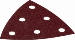 Abrasif Pour Ponçeuse FESTOOL V93 - Rubin 2