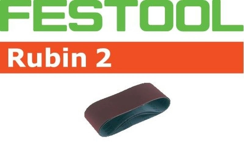 Bandes Abrasives RU2 FESTOOL - 4991 1 Bandes Abrasives RU2 FESTOOL - 4991
