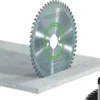 Lame De Scie Circulaire FESTOOL Aluminium