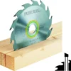 Lame De Scie Panther FESTOOL 225x2,6x30 PW18 - 496303