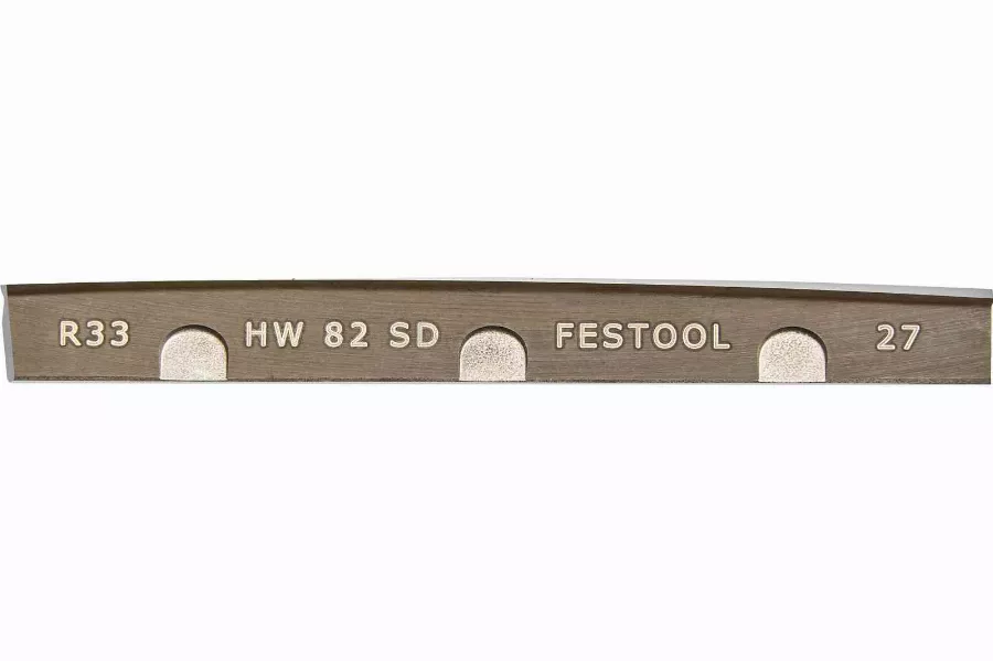 Couteaux Hélicoïdaux HW 82 SD FESTOOL - 484515 1 Couteaux Hélicoïdaux HW 82 SD FESTOOL - 484515