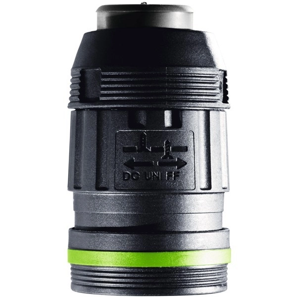 Butée De Profondeur FESTOOL DC UNI FF - 769126 1 Butée De Profondeur FESTOOL DC UNI FF - 769126