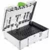 Systainer³ FESTOOL SYS3-OF D8/D12 - 576835