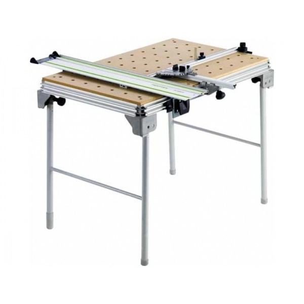 Table Multifonctions FESTOOL MFT/3 - 495315 1 Table Multifonctions FESTOOL MFT/3 - 495315