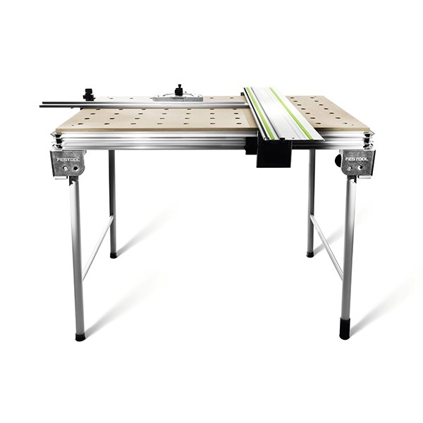 Table Multifonctions FESTOOL MFT/3 - 495315 2 Table Multifonctions FESTOOL MFT/3 - 495315 – Image 2