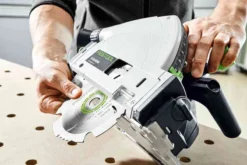 Lame De Scie Diamant FESTOOL 160x2,2x20 DIA4 - 201910