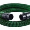 Tuyau D'aspiration Ø 50 Antistatique FESTOOL D 50x2,5m-AS - 452888