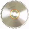 Lame De Scie Circulaire FESTOOL HW 210 X 2.4 X 30 TF6 - Pour TS 75 - 493200