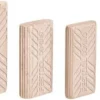 Tenon DOMINO En Hêtre FESTOOL D 10x50 - 85 Pièces BU - 494942