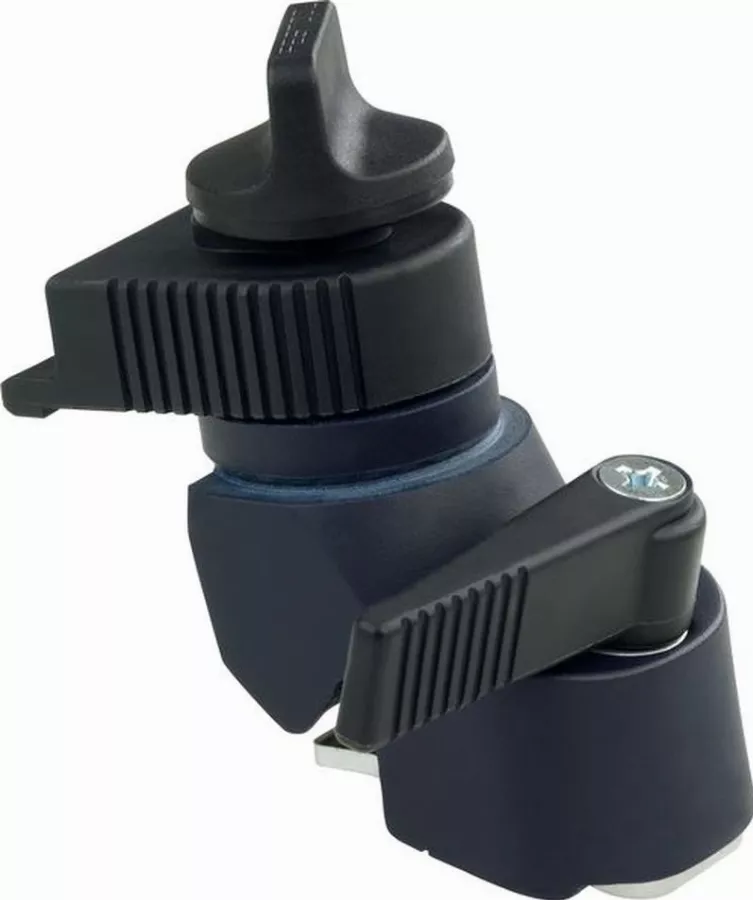 Fixation Supplémentaire FESTOOL MFT/3-ZK - 495541 1 Fixation Supplémentaire FESTOOL MFT/3-ZK - 495541