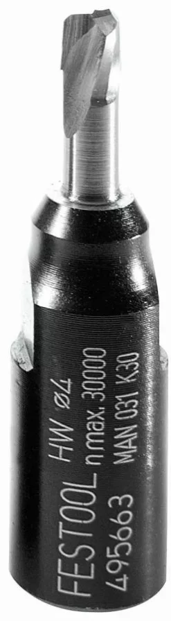 Fraise FESTOOL D 4-NL 11 HW-DF 500 - 495663