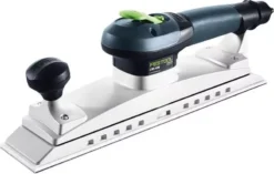 Ponceuses Vibrantes Pneumatiques FESTOOL LRS 400 - 574813