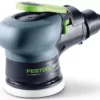 Ponceuse Excentrique Pneumatique FESTOOL LEX 3 77/2,5 - 691131