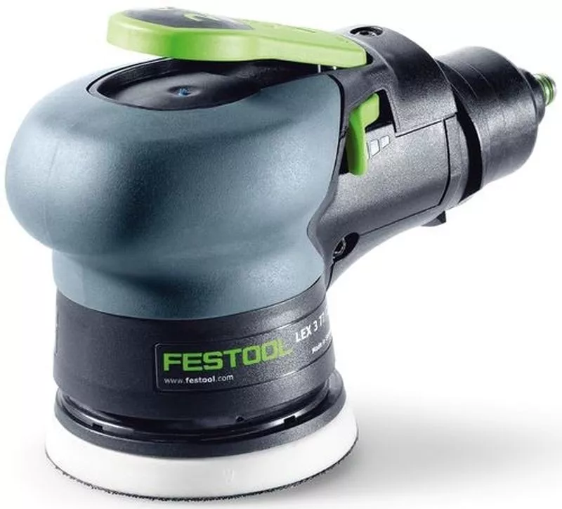 Ponceuse Excentrique Pneumatique FESTOOL LEX 3 77/2,5 - 691131 1 Ponceuse Excentrique Pneumatique FESTOOL LEX 3 77/2,5 - 691131