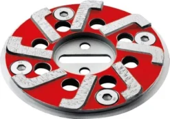 Tête D'outil FESTOOL DIA ABRASIVE-RG 80 - 767984