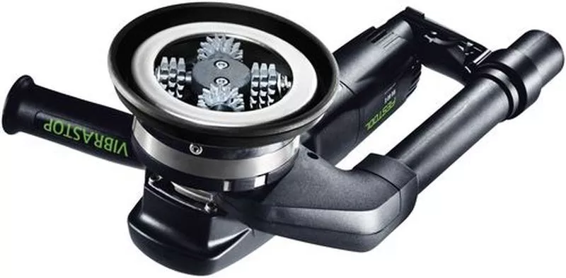 Fraiseuse De Rénovation FESTOOL RG 80 E-Plus - 768016 1 Fraiseuse De Rénovation FESTOOL RG 80 E-Plus - 768016