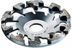 Disque Diamant FESTOOL DIA HARD-D130 PREMIUM - 768017