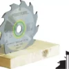 Lame De Scie Circulaire FESTOOL- Bois - Ø350 Mm - 24 Dents - 769667