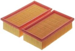 Filtre Principal FESTOOL HF-CT - 2 Pièces - 452923