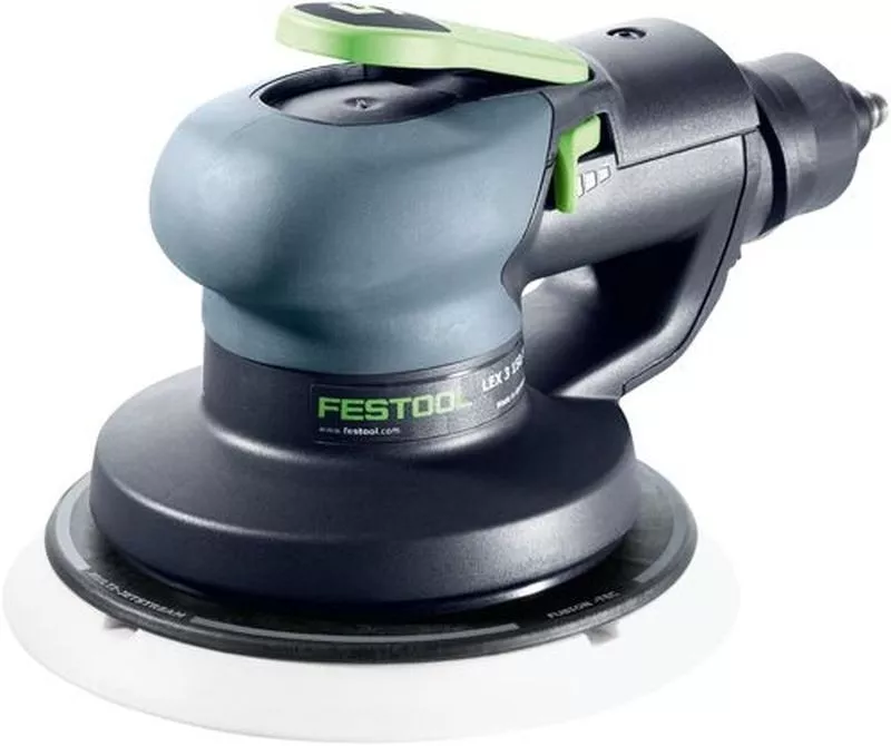 Ponceuse Excentrique Pneumatique FESTOOL LEX 3 150/3 - 574996 1 Ponceuse Excentrique Pneumatique FESTOOL LEX 3 150/3 - 574996