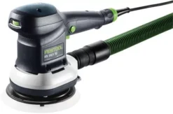Ponceuse Excentrique FESTOOL ETS 150/5 EQ - 575057