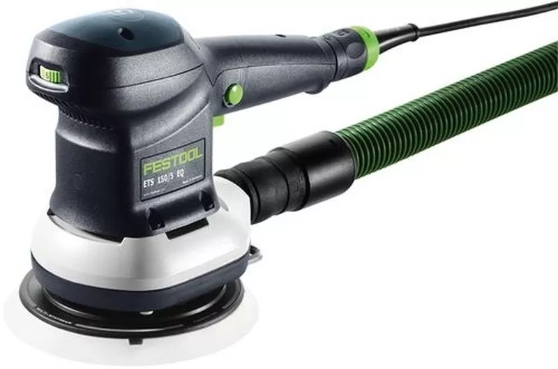 Ponceuse Excentrique FESTOOL ETS 150/5 EQ - 575057 1 Ponceuse Excentrique FESTOOL ETS 150/5 EQ - 575057